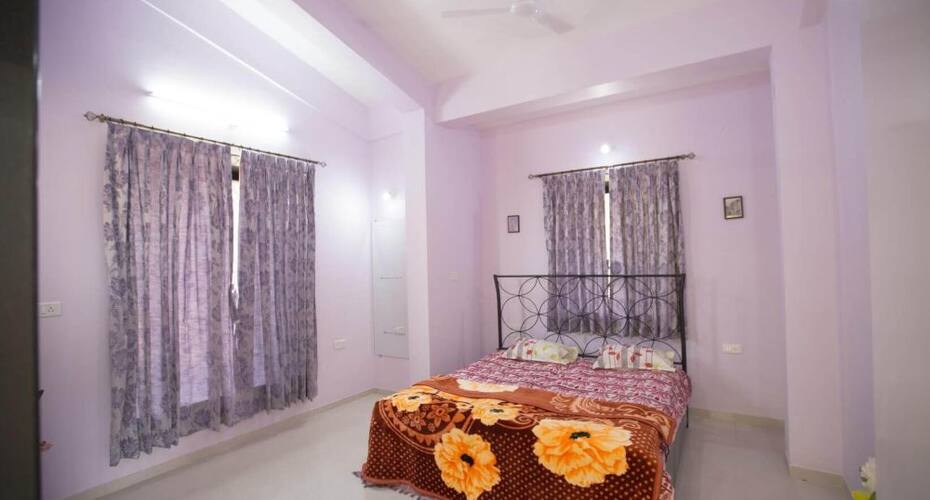 Amaltas Bungalow, Panchgani 5
