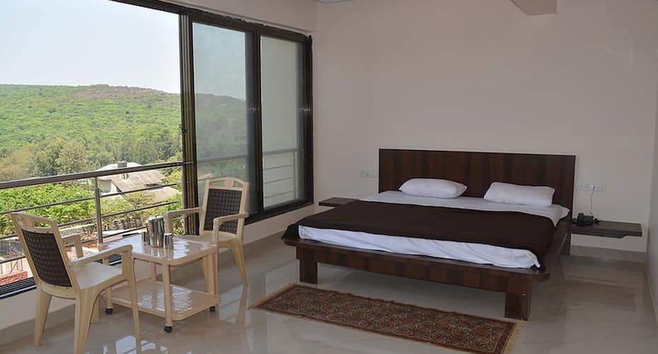 Shalini Excellency, Mahabaleshwar 2