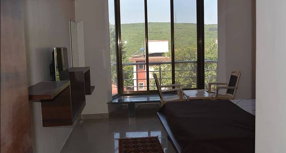 Shalini Excellency, Mahabaleshwar 3