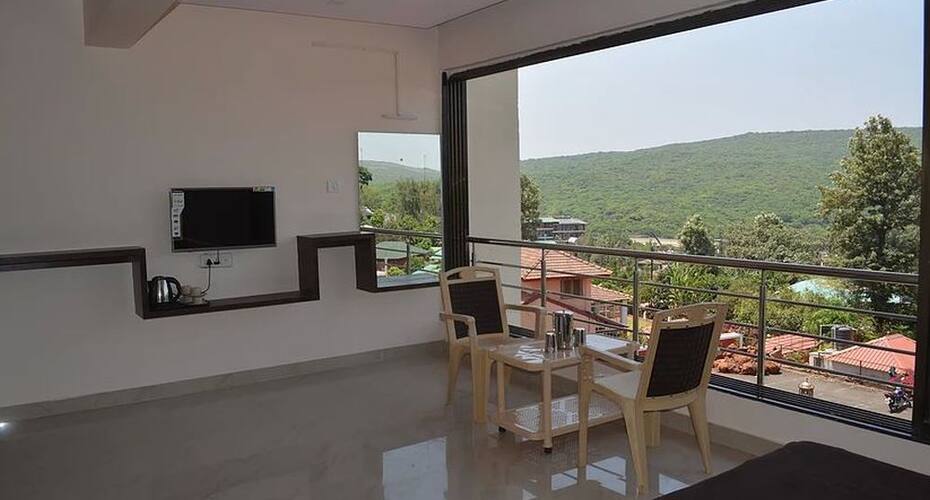 Shalini Excellency, Mahabaleshwar 5
