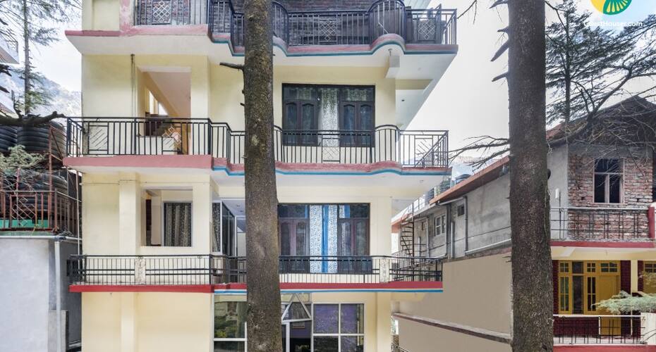 Comfy abode for solo travellers, 2 km from Tibet Museum, Dharamshala 2