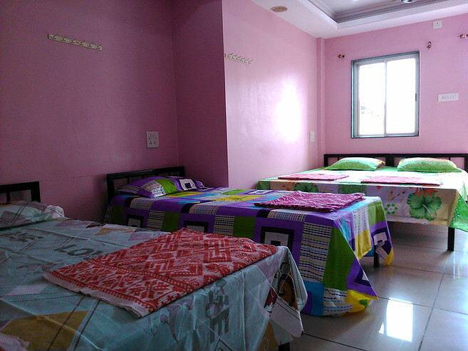 Ambai Deluxe Lodge, Kolhapur 5