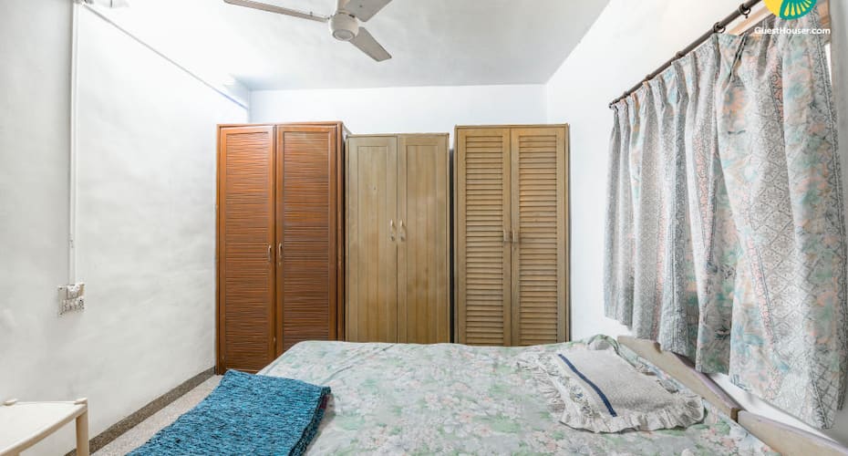 Cheerful 4-BR bungalow ideal for a group getaway, Lonavala 4