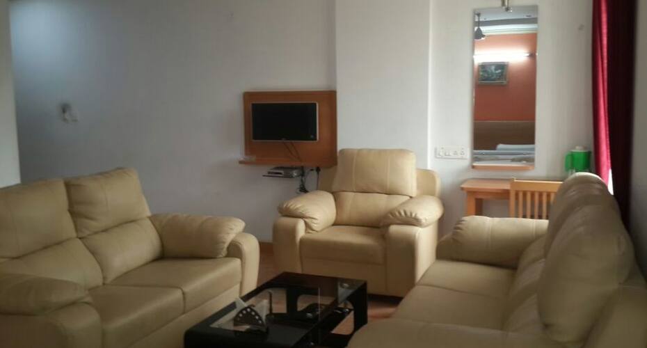 I Roomz Jugalur Mahalingappa Comforts, Chitradurga 5