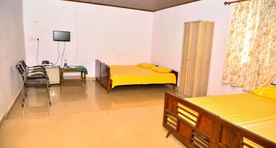 Discover Coorg Pearl Green, Coorg 1