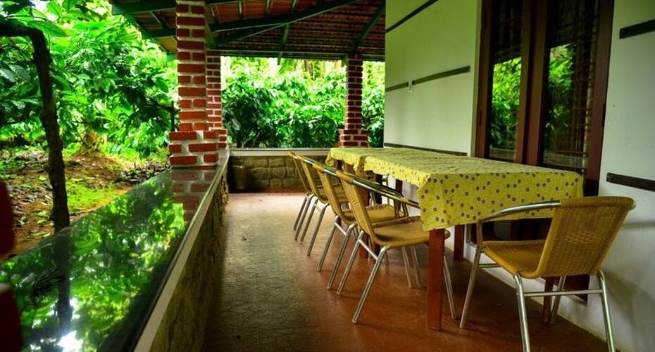 Discover Coorg Pearl Green, Coorg 2