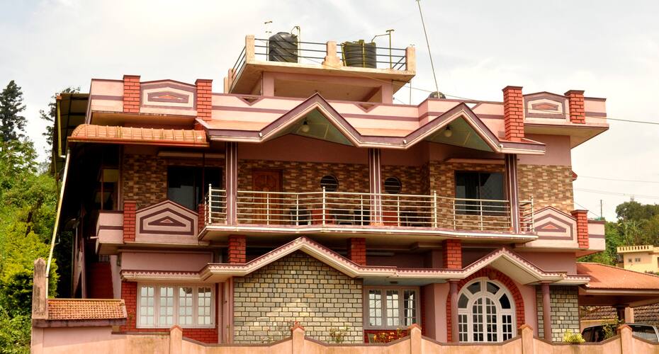 Bgrows Holiday Homes Yashaswi, Madikeri 1