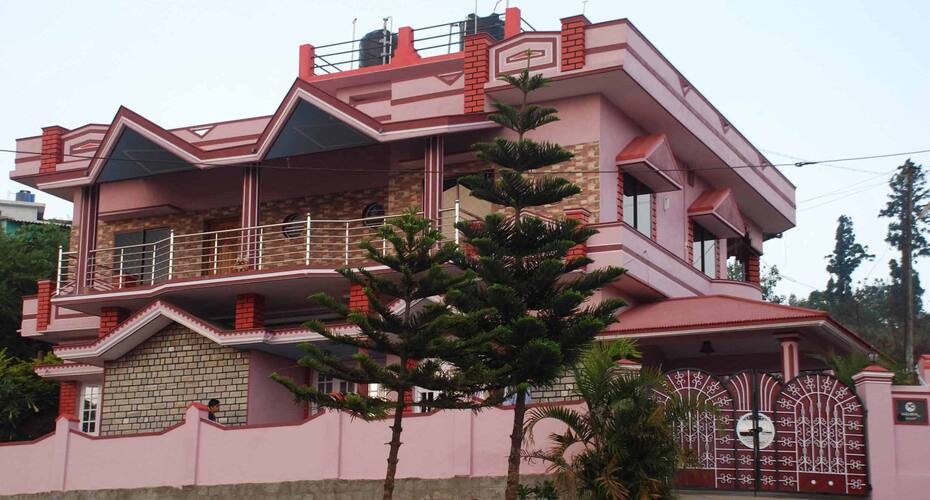 Bgrows Holiday Homes Yashaswi, Madikeri 2