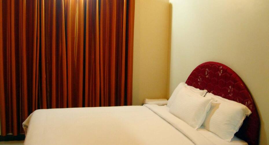 BGROWS HOLIDAY HOMES PUSHPA VILLA, Madikeri 3