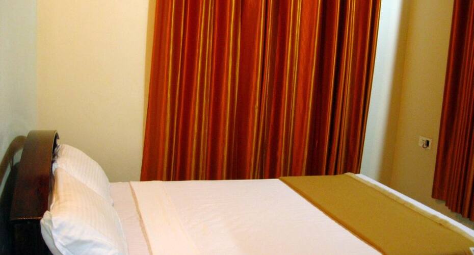 BGROWS HOLIDAY HOMES PUSHPA VILLA, Madikeri 4