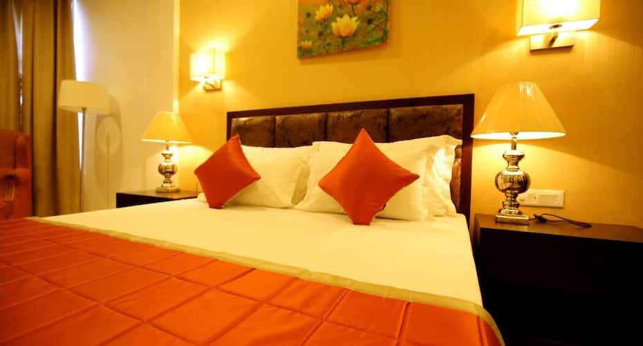 Natraj hotel Rishikesh, Book hotel online - Hoteldekho