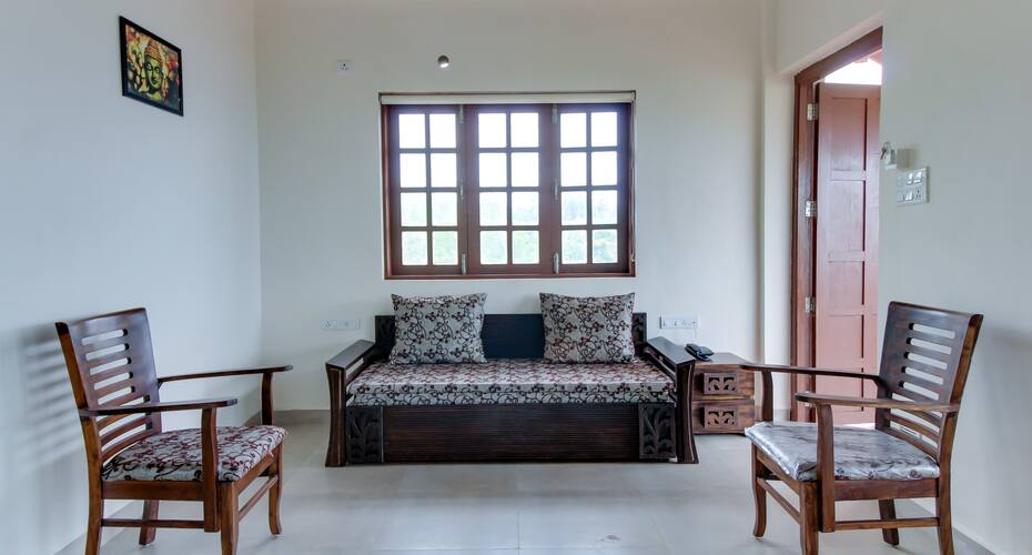 Exotica Suvarna Samudra, Dapoli 3