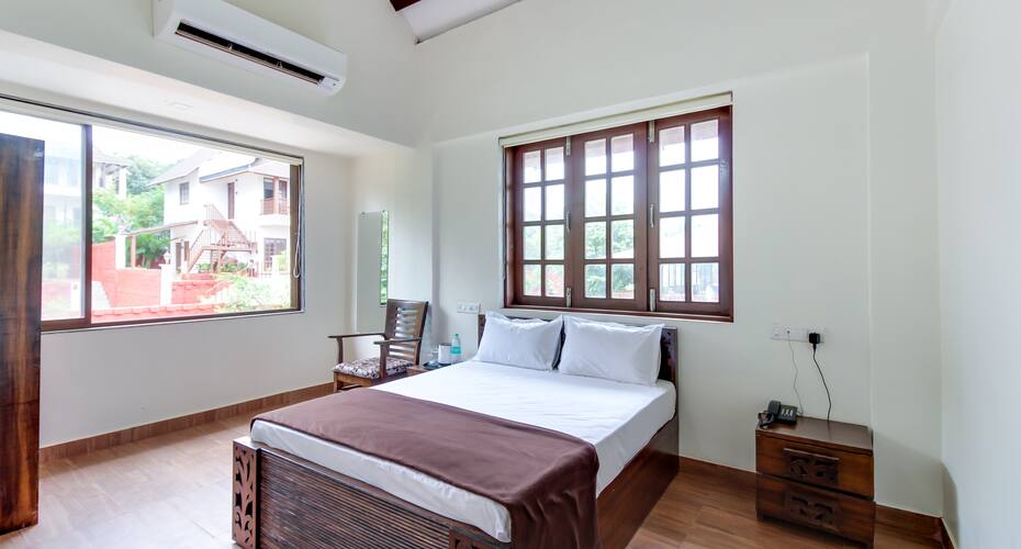 Exotica Suvarna Samudra, Dapoli 2
