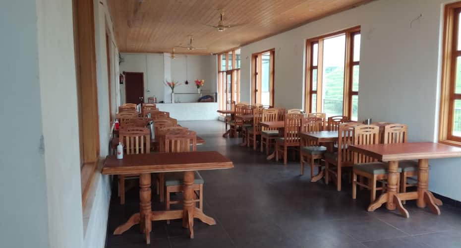 Hotel Sun Village by Royal Collection, Mussoorie 2