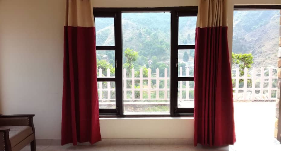 Hotel Sun Village by Royal Collection, Mussoorie 3