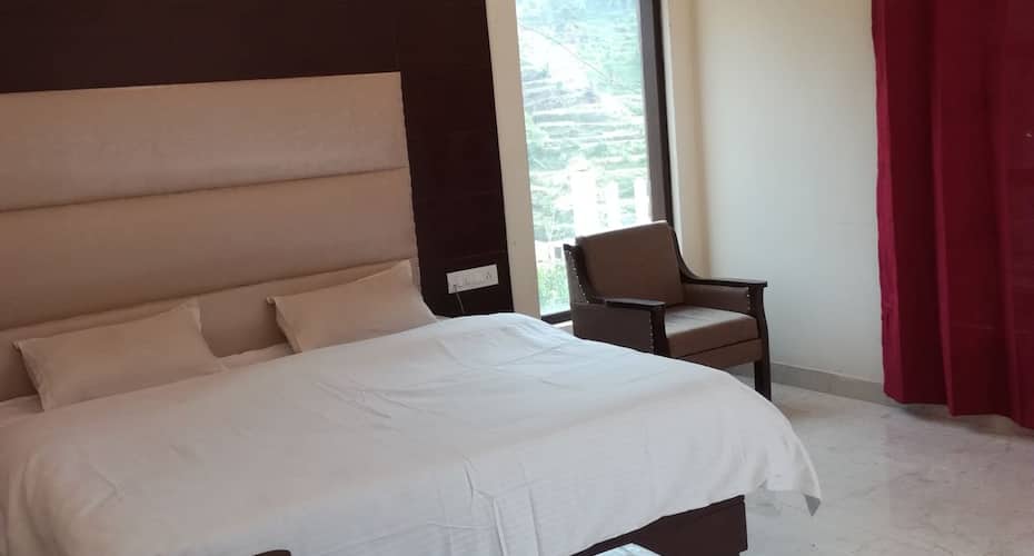 Hotel Sun Village by Royal Collection, Mussoorie 4