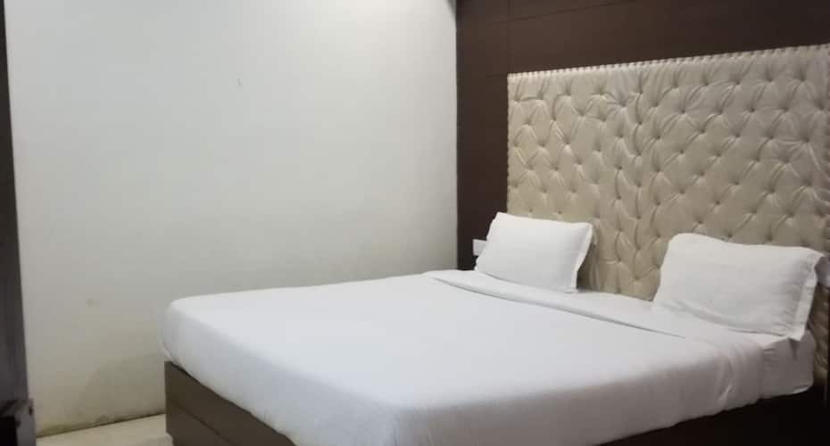 Hotel Sun Village by Royal Collection, Mussoorie 5