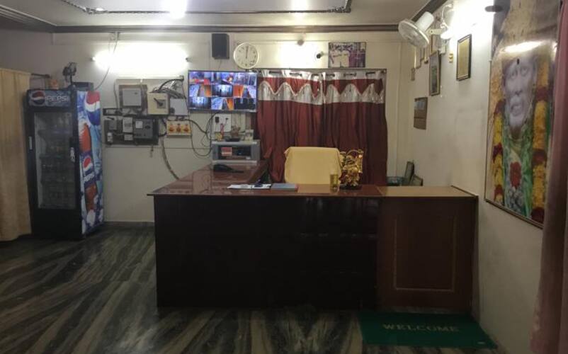Aruna Residency Lodge, Visakhapatnam 2