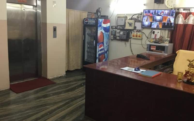 Aruna Residency Lodge, Visakhapatnam 3