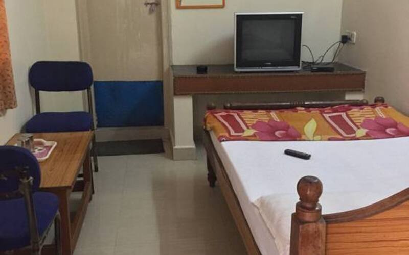 Aruna Residency Lodge, Visakhapatnam 4