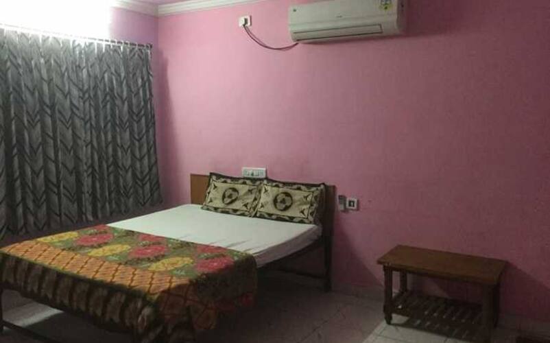Sri Nookambika Residency, Visakhapatnam 2