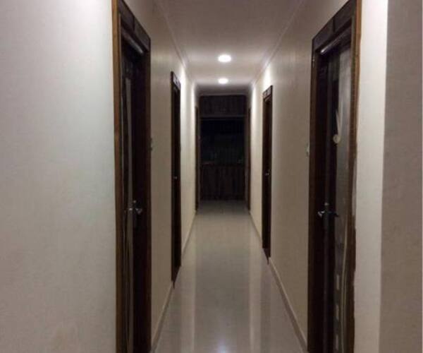 Hotel Pawan Putra, Visakhapatnam 2