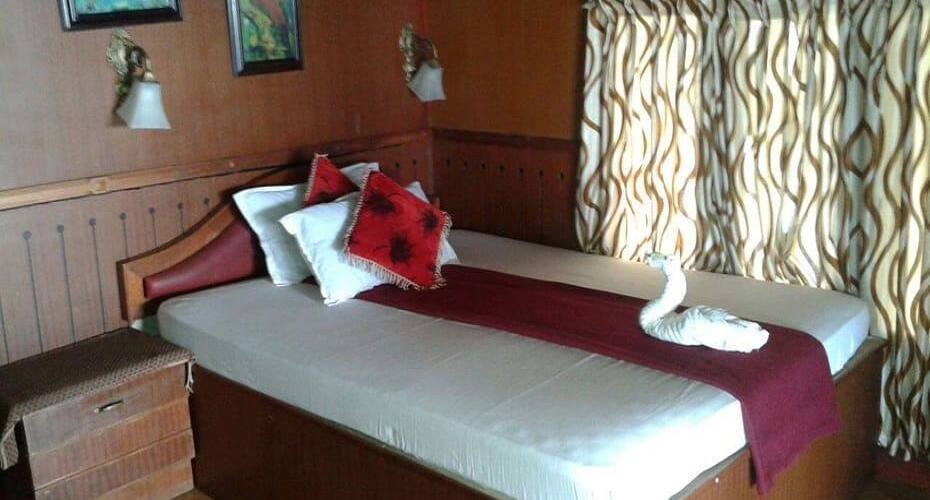 Saaffron  Houseboats, Alleppey 3