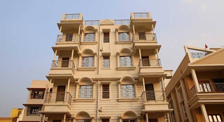 New Town Room, Kolkata 1