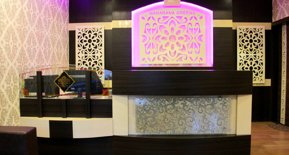 Maharana Greens Resort, Jaipur 4