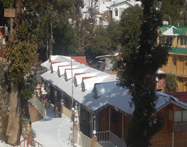 Royal Dutch Resorts and Dolls Museum, Mukteshwar 4