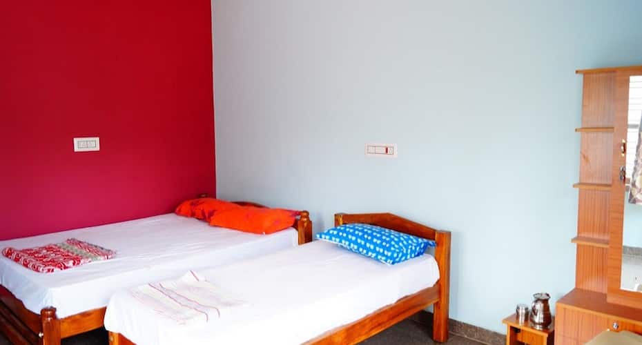 Dishinth Kushal Lodge-Chikmagalur, Chikmaglur 3