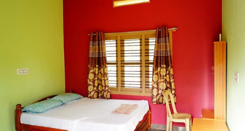 Dishinth Kushal Lodge-Chikmagalur, Chikmaglur 4