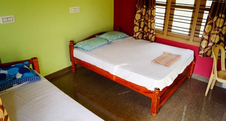 Dishinth Kushal Lodge-Chikmagalur, Chikmaglur 5