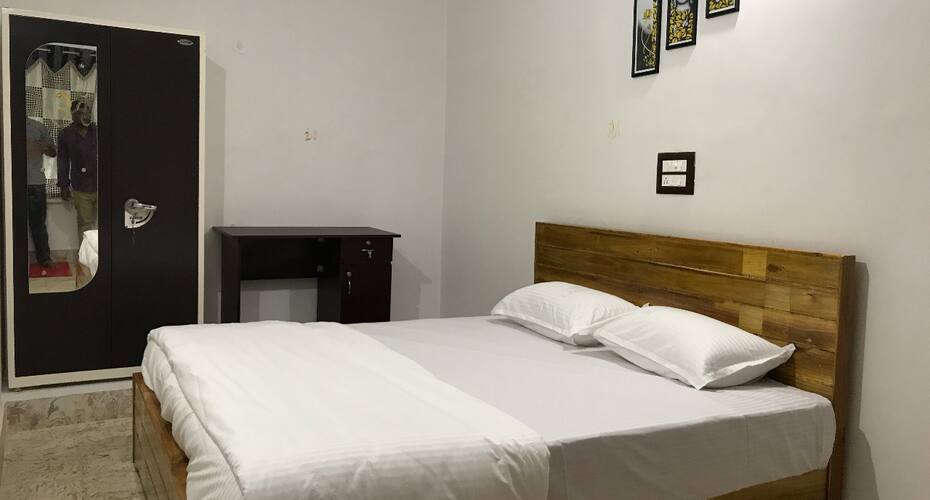 Tri Woods Plantation Farm Stay, Sakleshpur 2