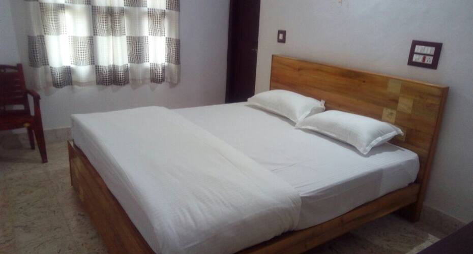 Tri Woods Plantation Farm Stay, Sakleshpur 3