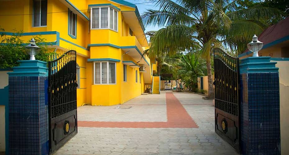 Navagraha Homestay, Kumbakonam 2