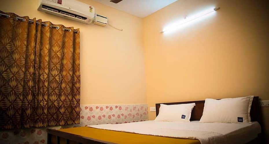 Navagraha Homestay, Kumbakonam 3
