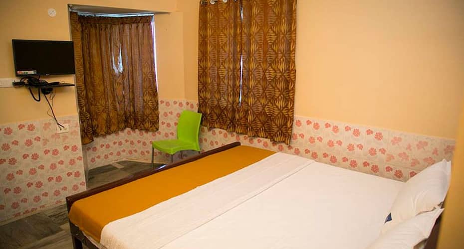 Navagraha Homestay, Kumbakonam 4