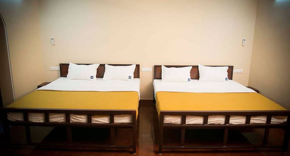 Navagraha Homestay, Kumbakonam 5