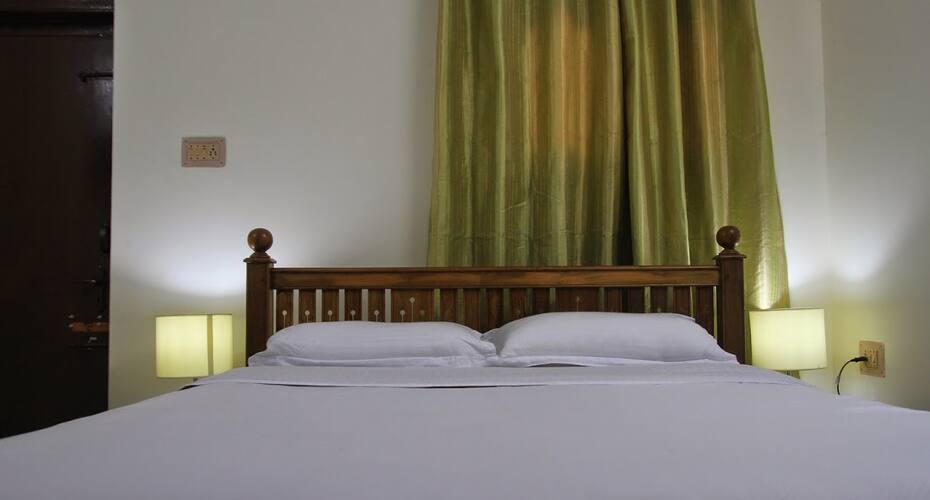 Turett Heritage Cottage, Coonoor 3
