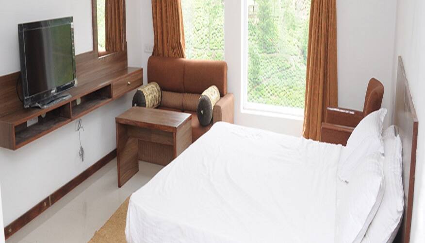 BISON INN-CONOOR, Coonoor 3