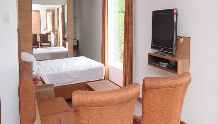 BISON INN-CONOOR, Coonoor 5