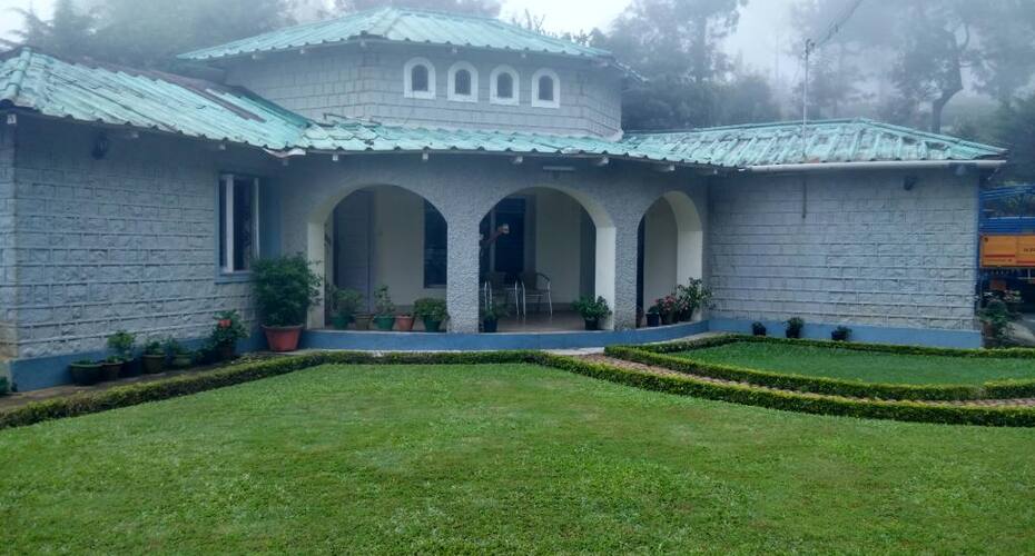 Runnymede Guest Home, Coonoor 2