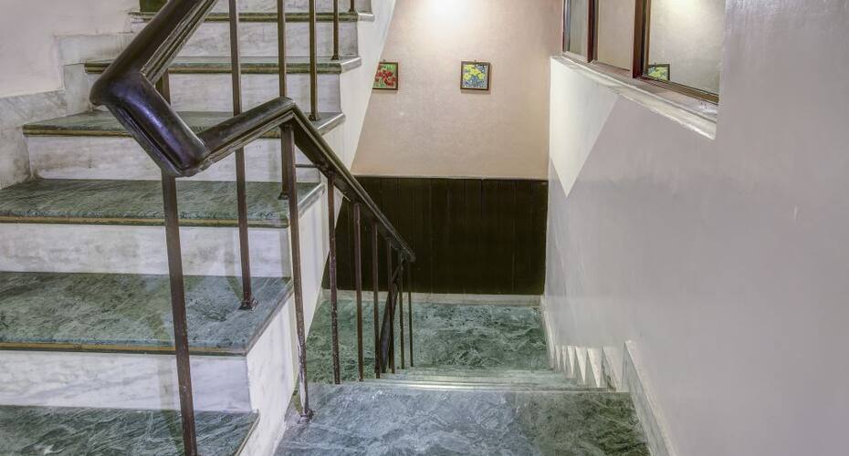 Hotel Zion Residency Inn, Gurgaon 3
