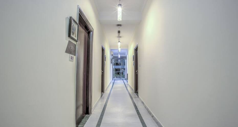 Hotel Zion Residency Inn, Gurgaon 4