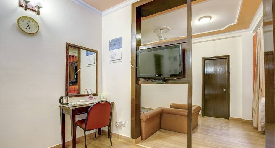 Hotel Zion Residency Inn, Gurgaon 5