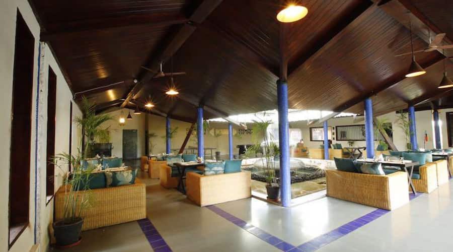Nilaya Resort& Spa, Bhopal 2