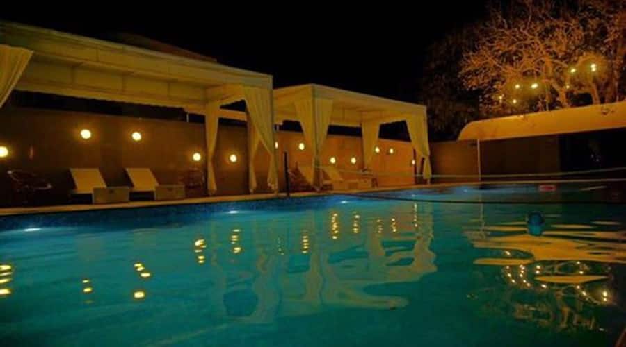 Nilaya Resort& Spa, Bhopal 4