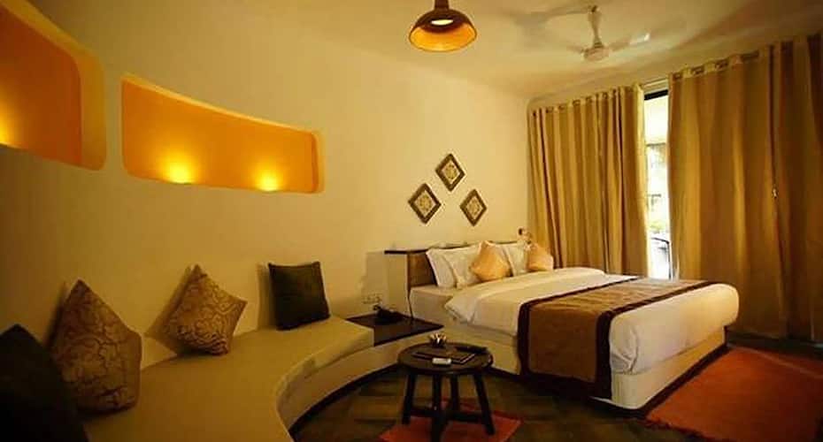 Nilaya Resort& Spa, Bhopal 5