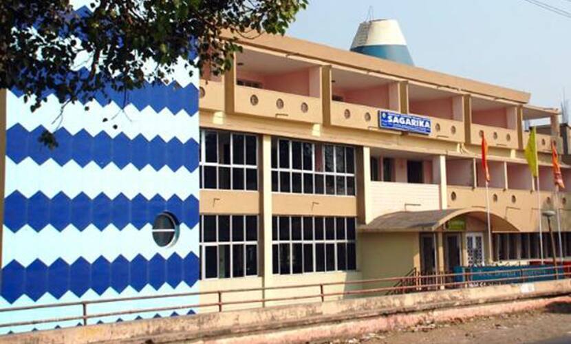 Sagarika Tourist Lodge, Kolkata 1